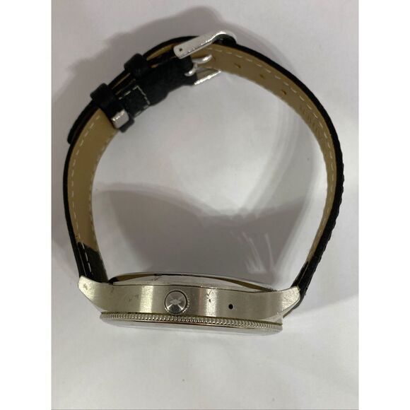 Fossil Gen 3 Authentic Genuine Smart Watch Custom Band FTW6003 CR450 - Picture 8 of 12